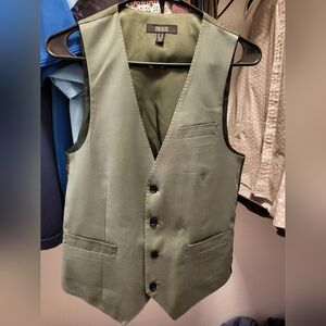 Gianni Feraud vest 38